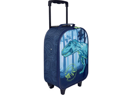 Undercover Kinder-Reisekoffer Jurassic World 13 l