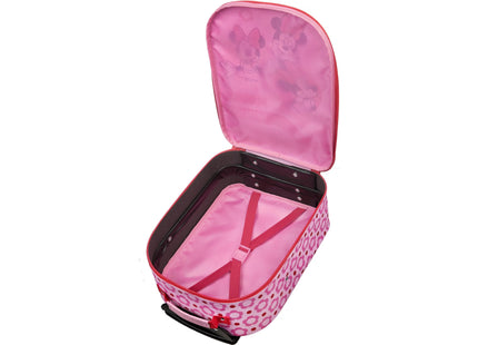 Undercover Kinder-Reisekoffer Minnie Mouse 13 l