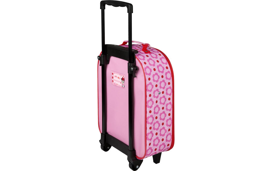 Undercover Kinder-Reisekoffer Minnie Mouse 13 l
