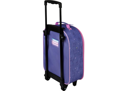 Undercover Kinder-Reisekoffer Lilo & Stitch 13 l