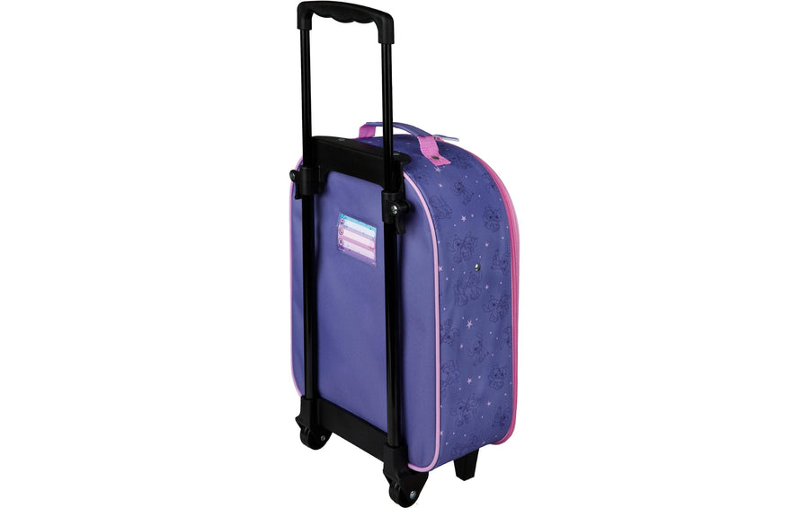 Undercover Kinder-Reisekoffer Lilo & Stitch 13 l