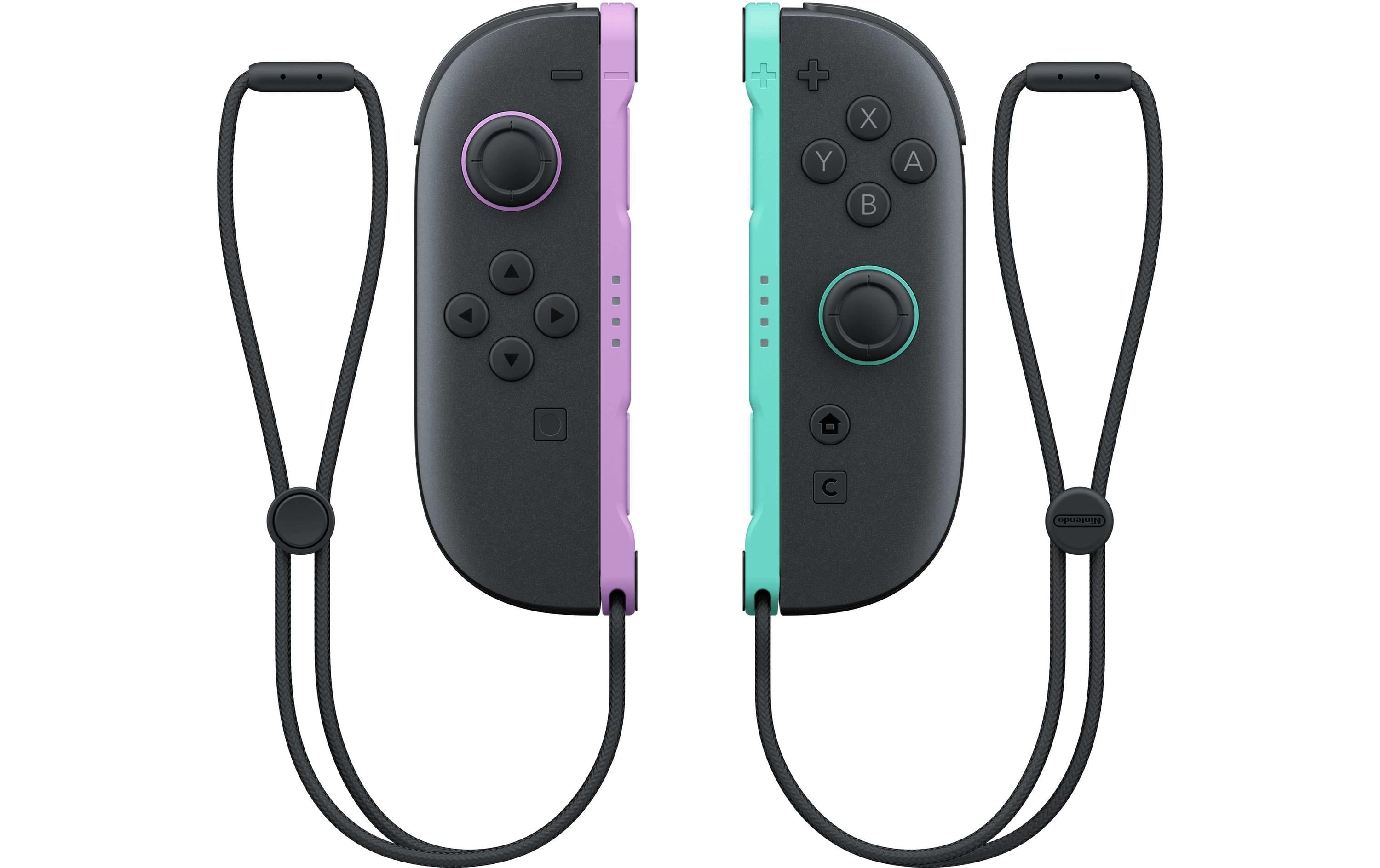 Nintendo Switch 2 Joy-Con 2er Set