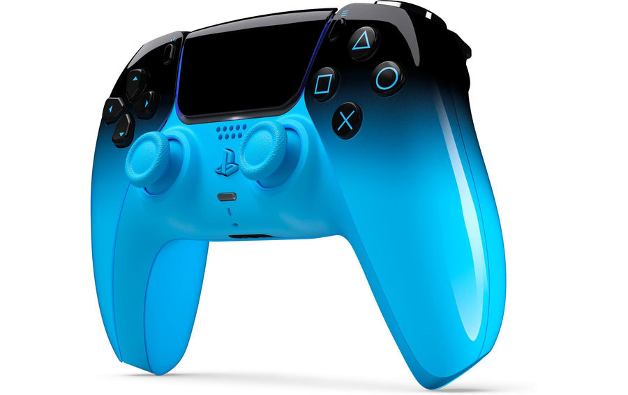 Sony Controller PS5 DualSense Rhythm Blue