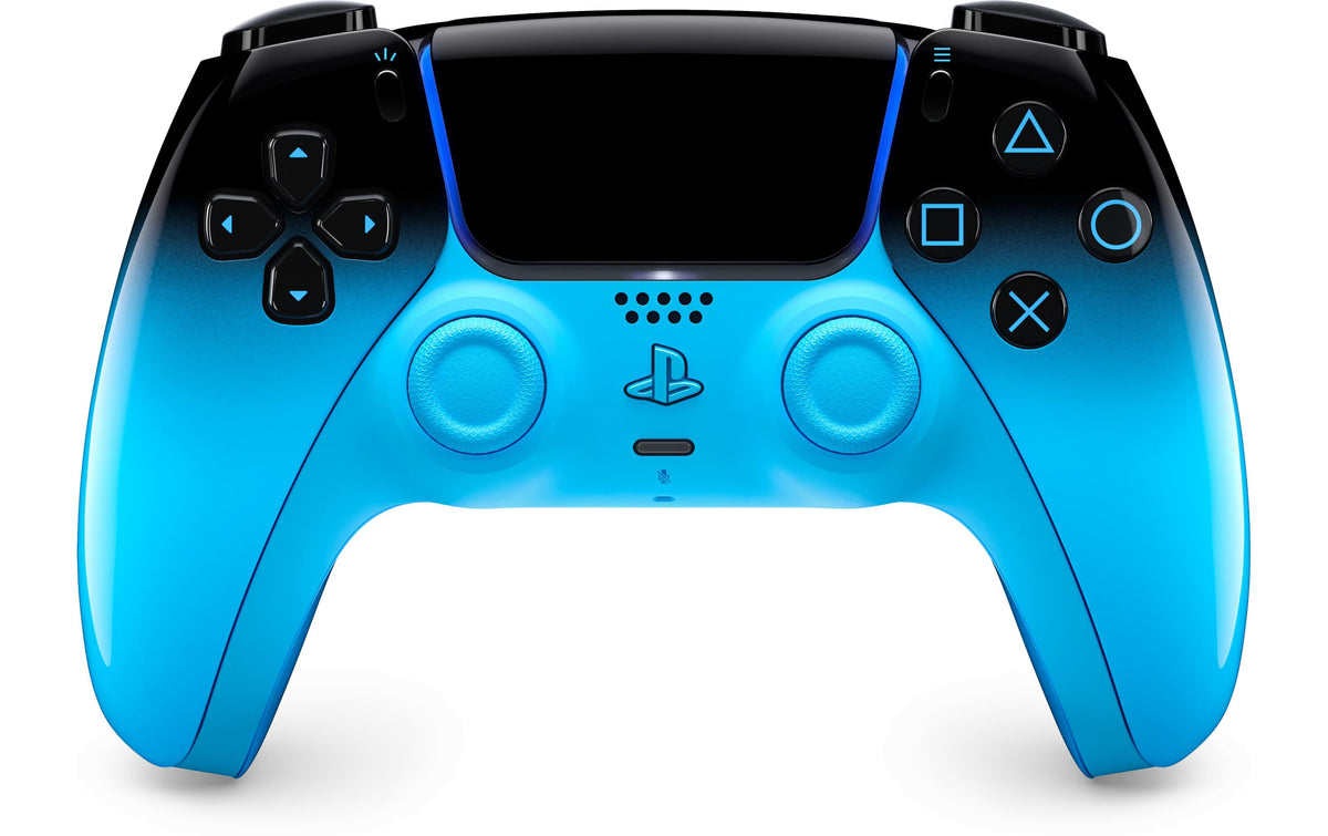 Sony Controller PS5 DualSense Rhythm Blue