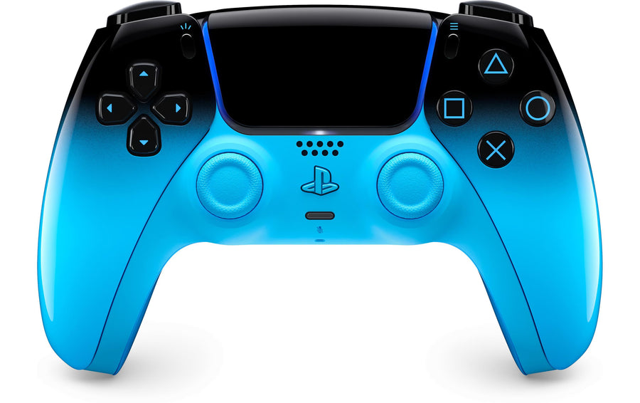 Sony Controller PS5 DualSense Rhythm Blue