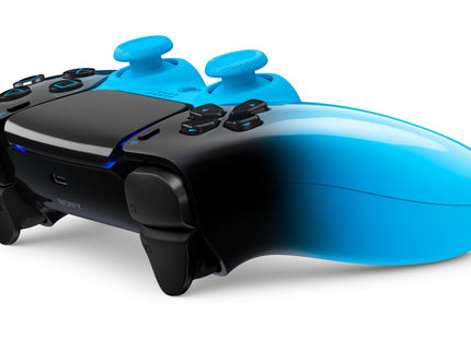 Sony Controller PS5 DualSense Rhythm Blue