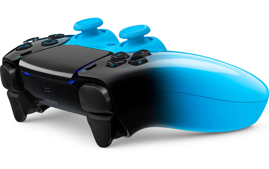 Sony Controller PS5 DualSense Rhythm Blue