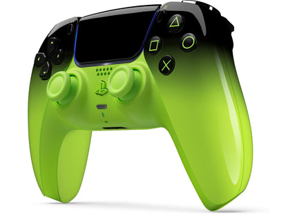 Sony Controller PS5 DualSense Remix Green