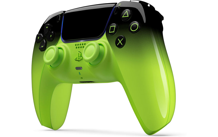 Sony Controller PS5 DualSense Remix Green