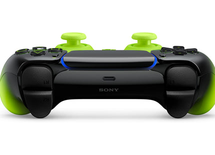 Sony Controller PS5 DualSense Remix Green