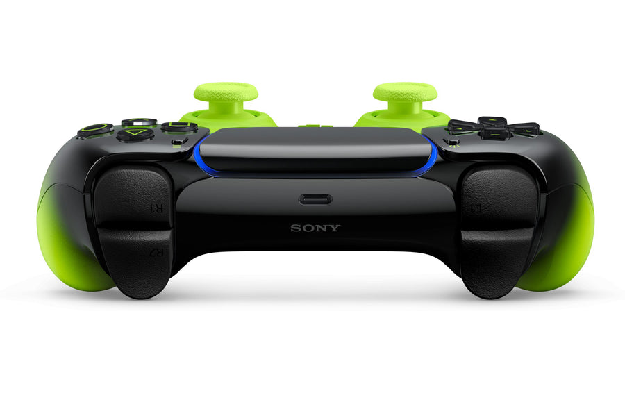 Sony Controller PS5 DualSense Remix Green