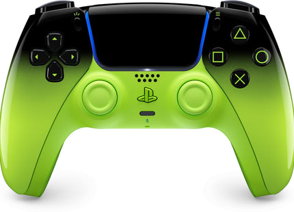 Sony Controller PS5 DualSense Remix Green