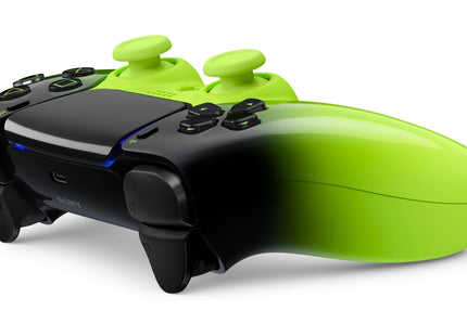 Sony Controller PS5 DualSense Remix Green