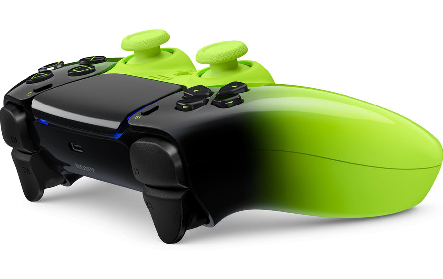 Sony Controller PS5 DualSense Remix Green