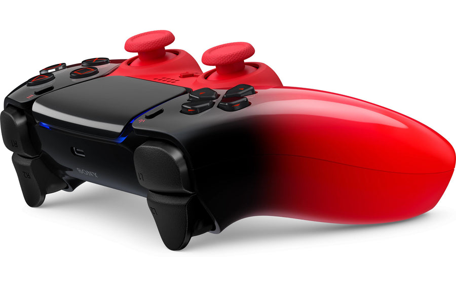 Sony Controller PS5 DualSense Techno Red