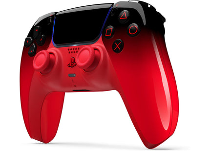 Sony Controller PS5 DualSense Techno Red