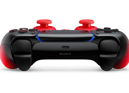 Sony Controller PS5 DualSense Techno Red