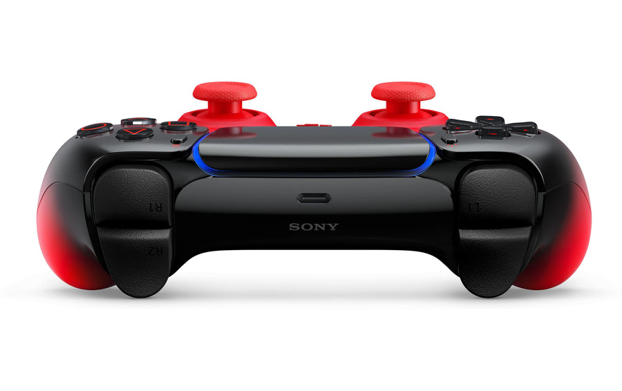 Sony Controller PS5 DualSense Techno Red