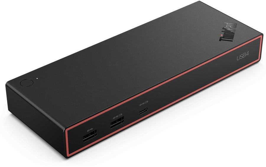 Lenovo Dockingstation ThinkPad USB4 Dock 5000 - Foto 3
