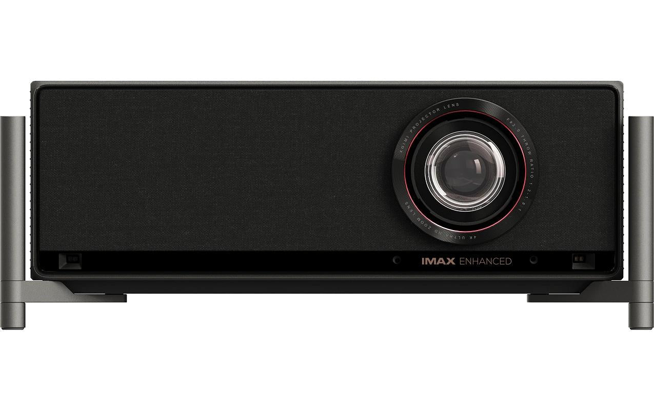 XGIMI Projektor XGIMI Titan 4K Laser