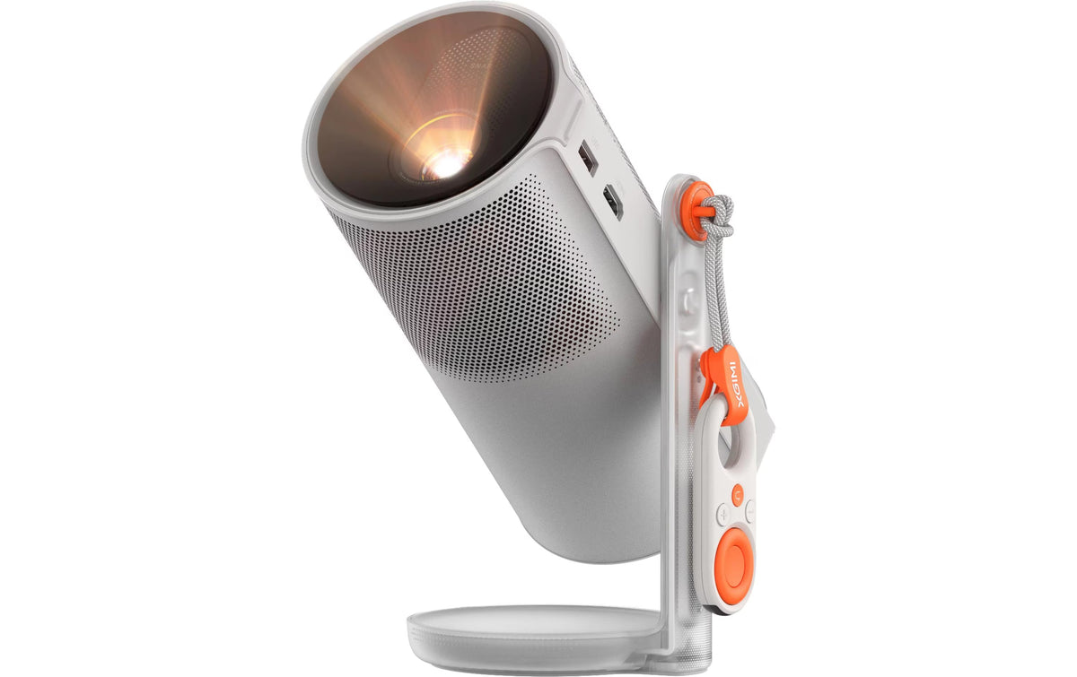 XGIMI Projektor MoGo 4 LED Full HD Tragbar