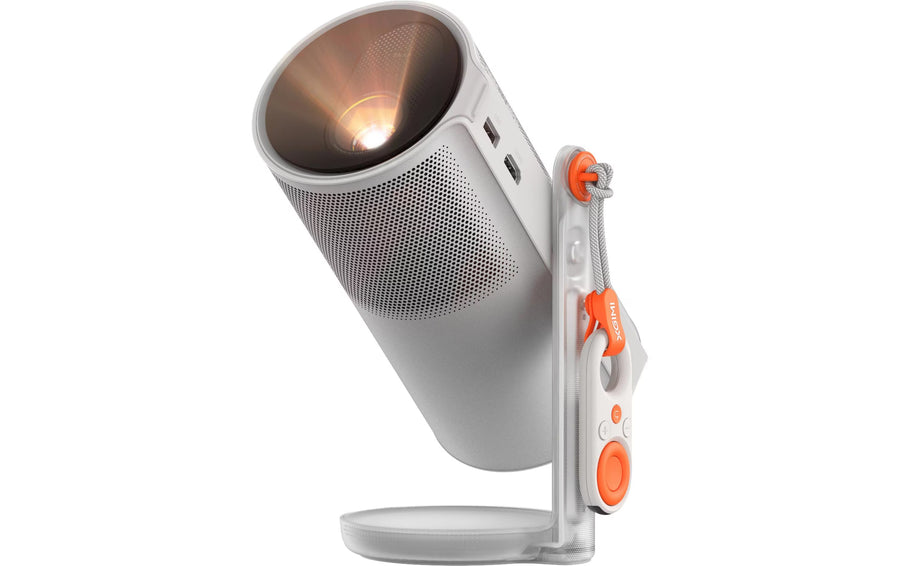 XGIMI Projektor MoGo 4 LED Full HD Tragbar