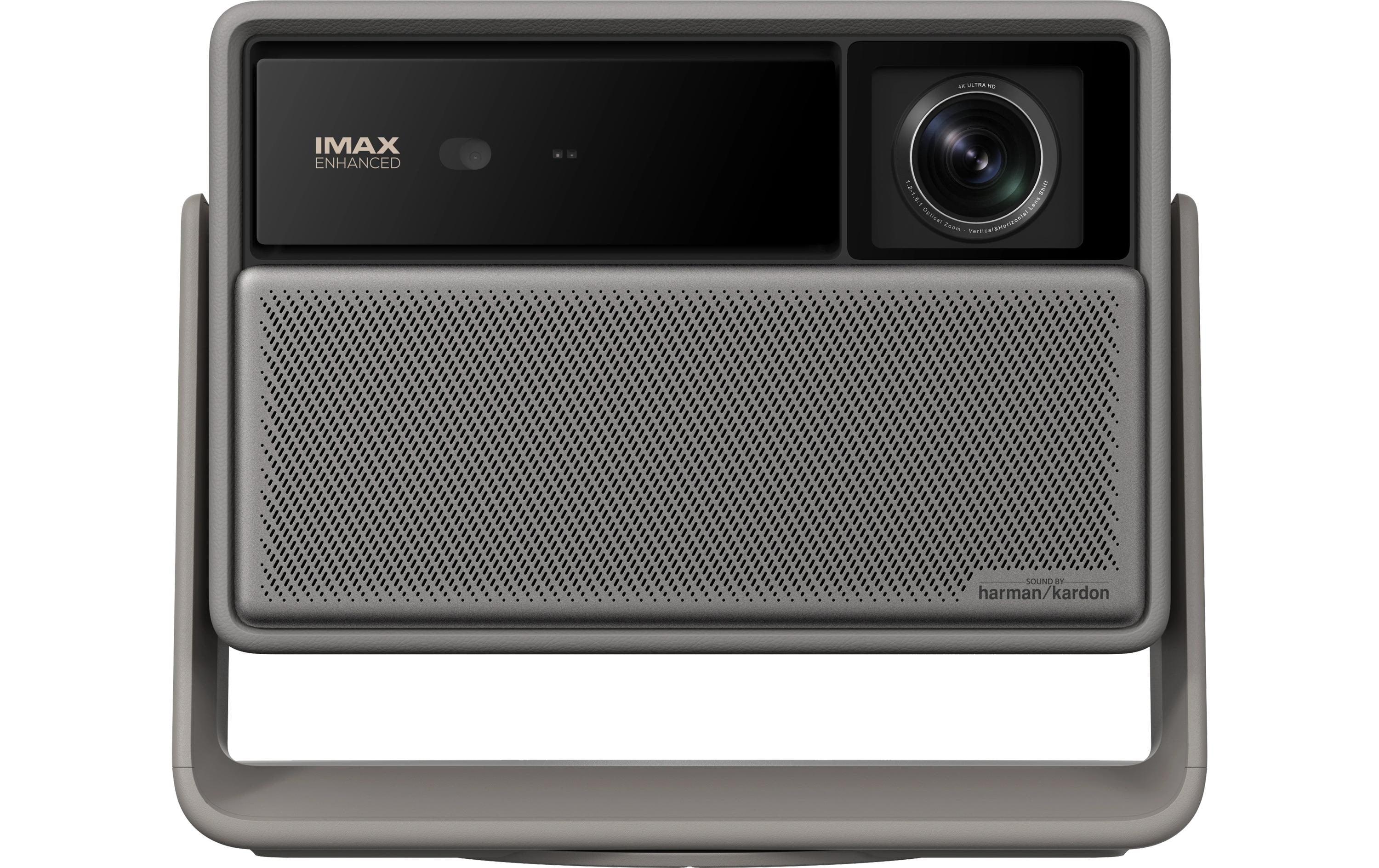 XGIMI Projektor Horizon 20 4K UHD