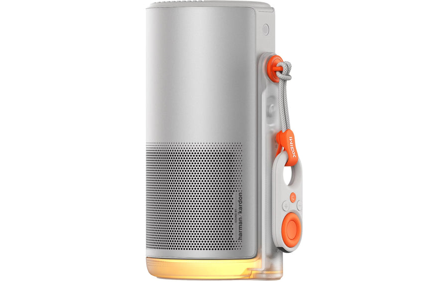 XGIMI Projektor MoGo 4 LED Full HD Tragbar