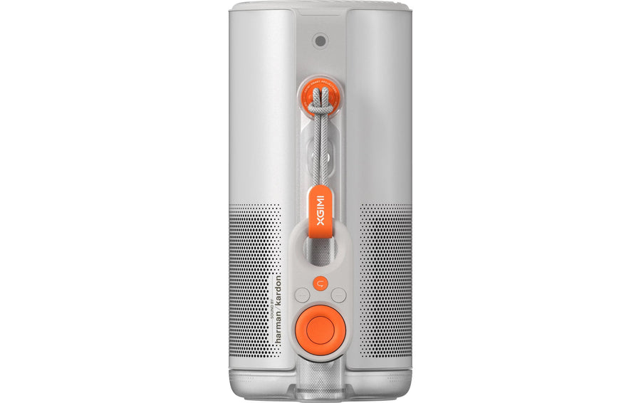 XGIMI Projektor MoGo 4 LED Full HD Tragbar