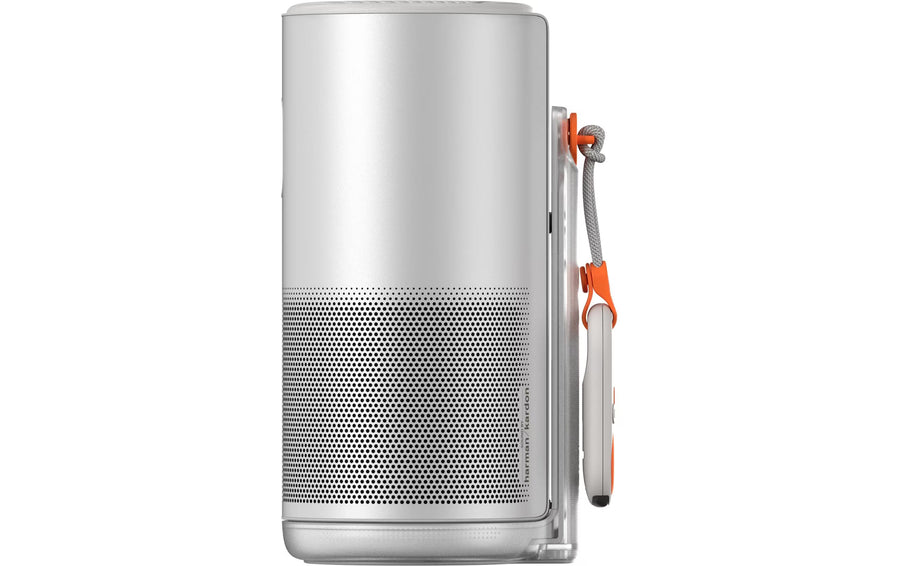 XGIMI Projektor MoGo 4 LED Full HD Tragbar