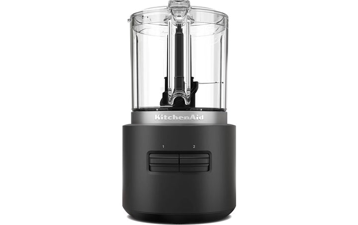 KitchenAid Zerkleinerer Go Cordless 5KFCR500BM 1.18 l