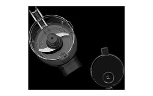 KitchenAid Zerkleinerer Go Cordless 5KFCR500BM 1.18 l