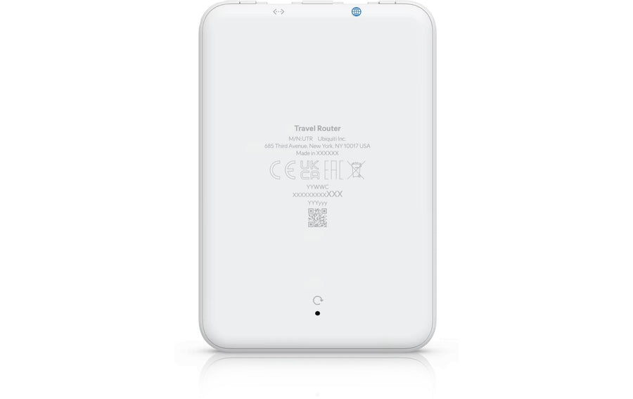 Ubiquiti VPN-Router UniFi Travel - Foto 3