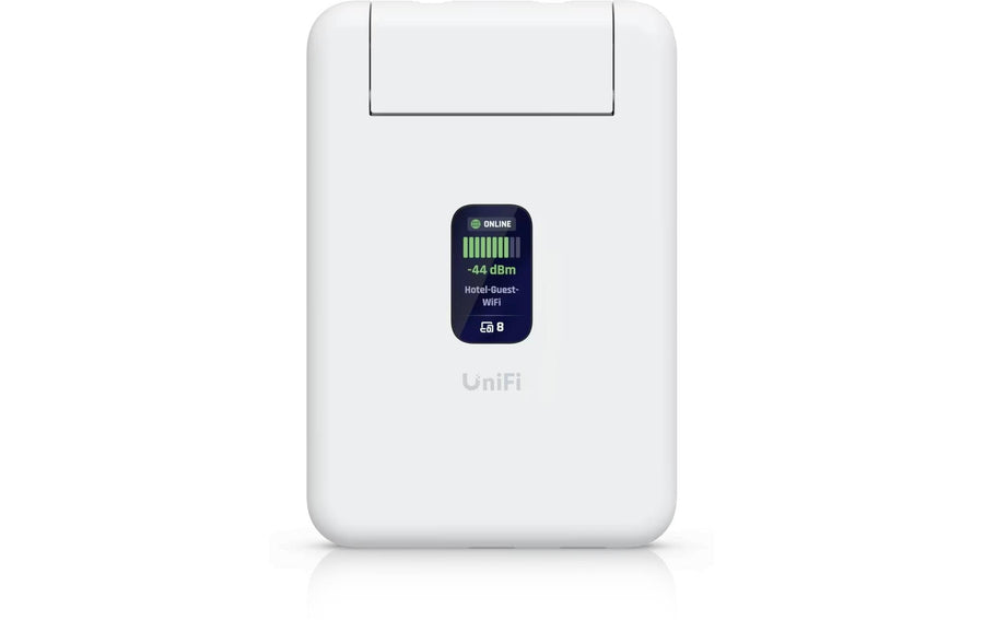 Ubiquiti VPN-Router UniFi Travel - Foto 6