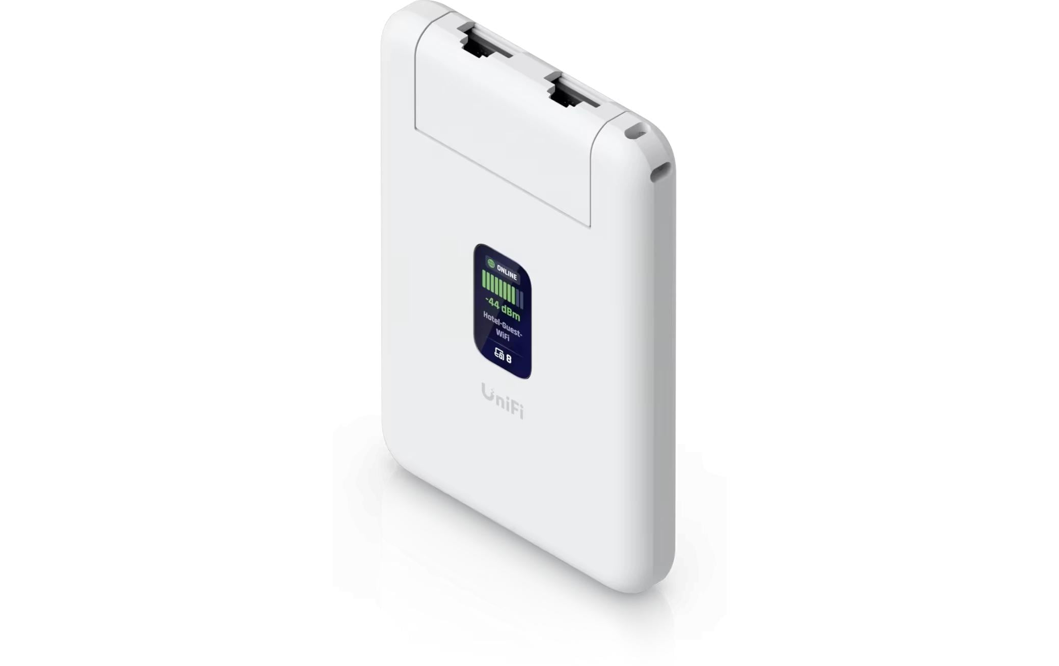 Ubiquiti VPN-Router UniFi Travel