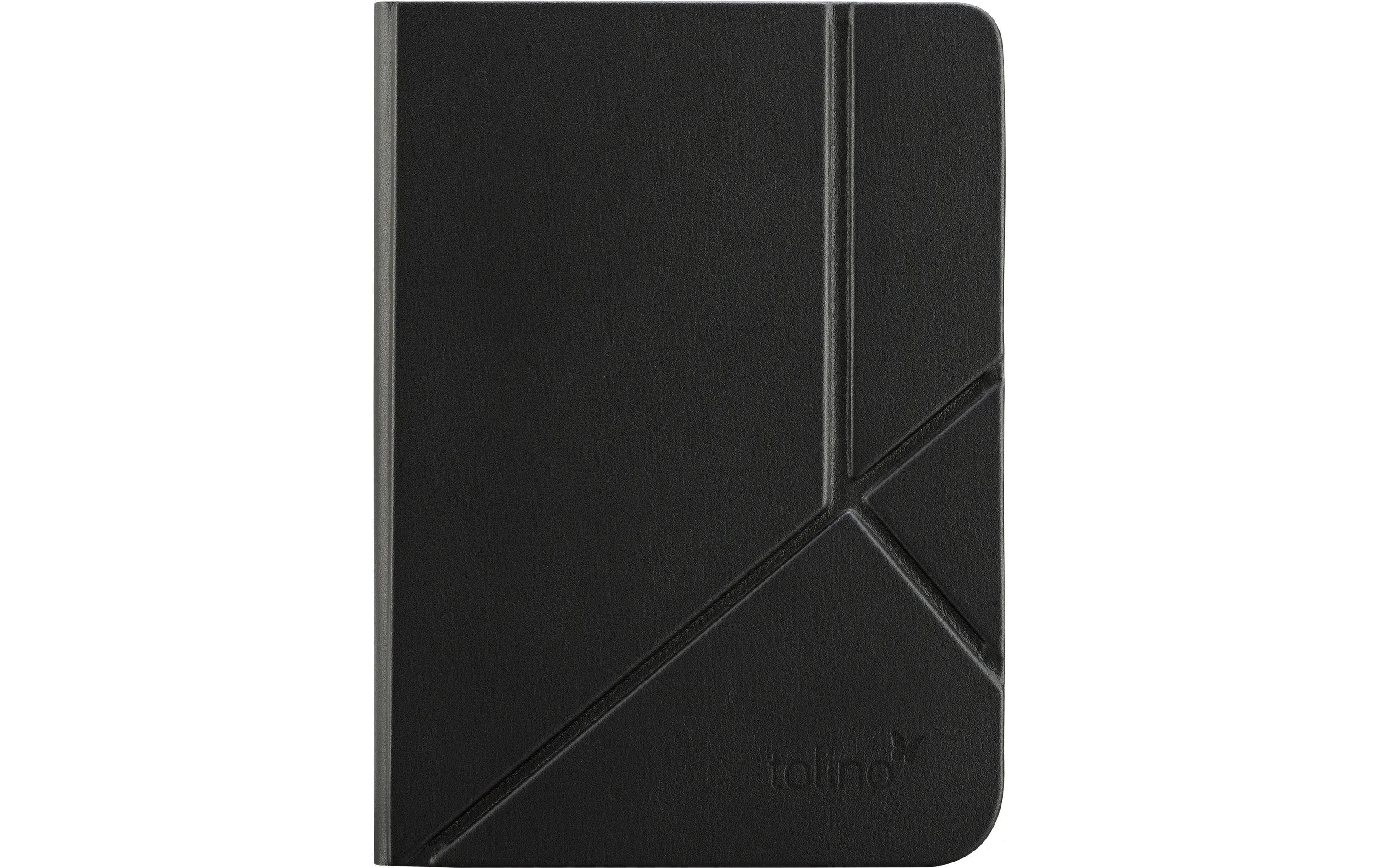 tolino eReader Schutzhülle Shine/Shine Color Origami – Black