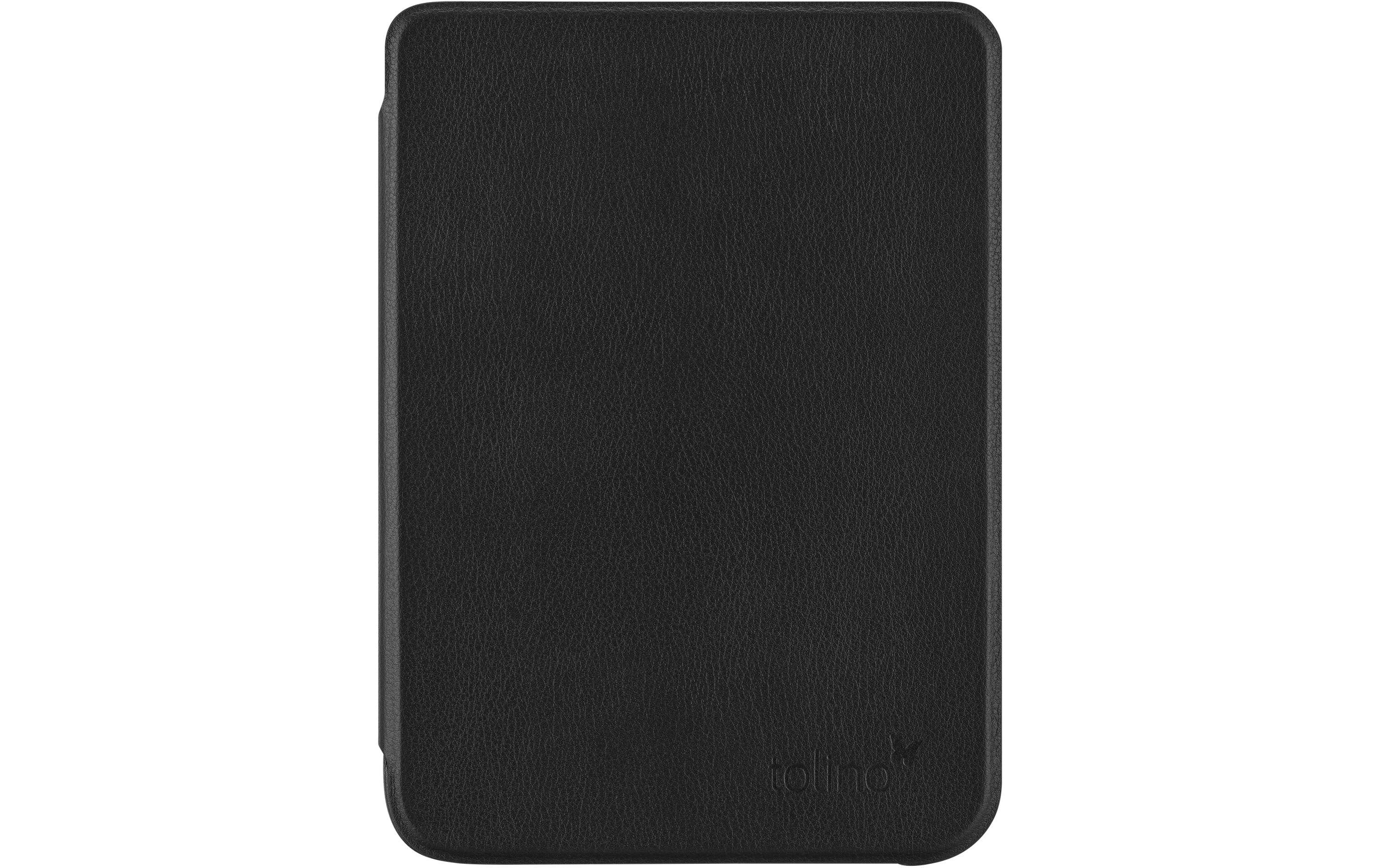 tolino eReader Schutzhülle Shine/Shine Color Slim – black
