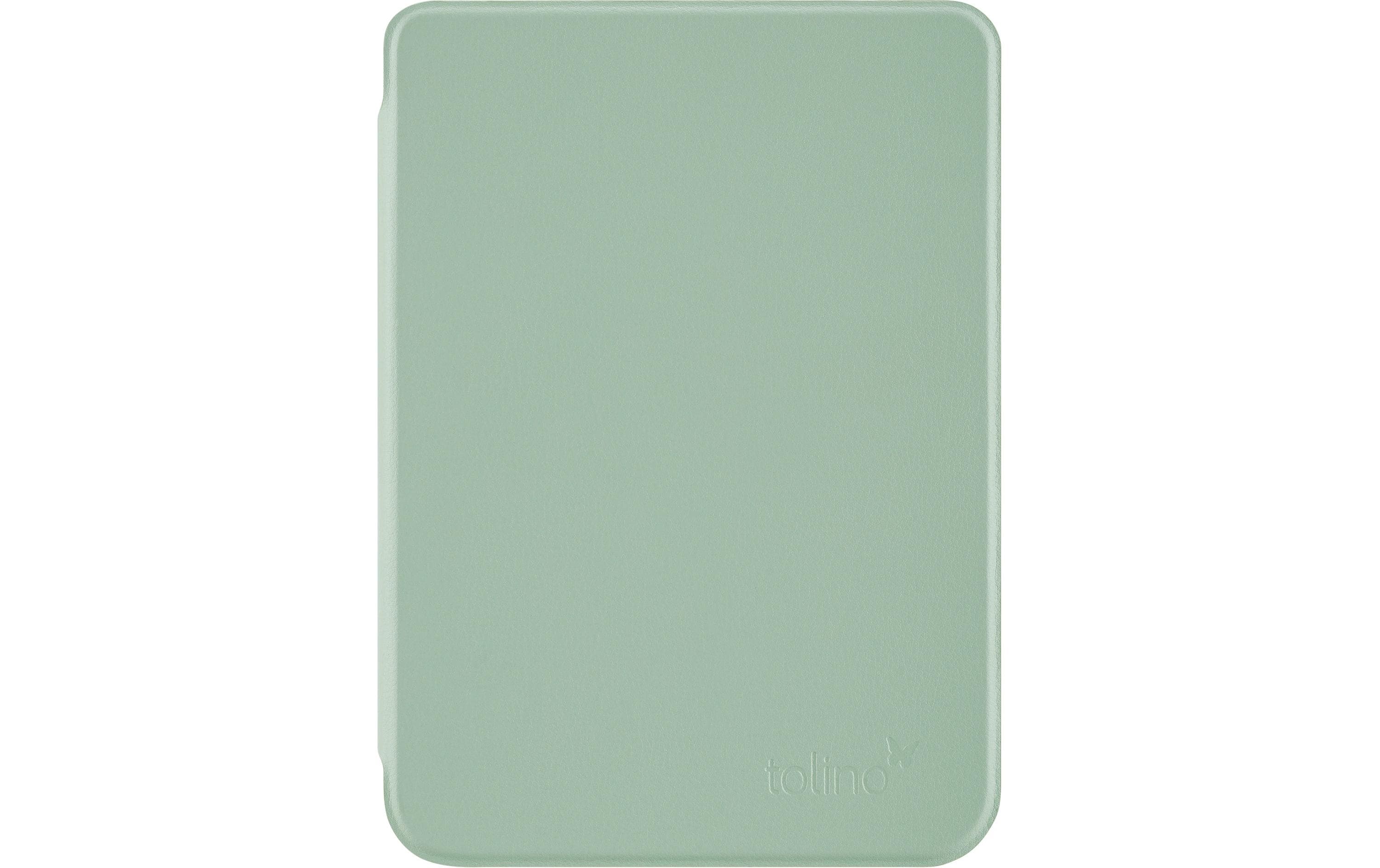 tolino eReader Schutzhülle Shine/Shine Color Slim – Grün