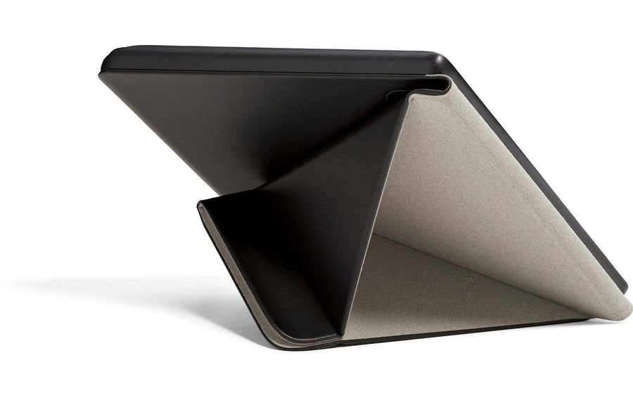 tolino eReader Schutzhülle Vision Color Origami Schwarz - Foto 5