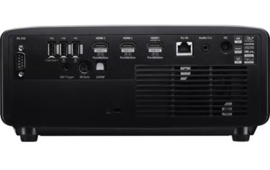 Optoma Projektor UHZ58LV