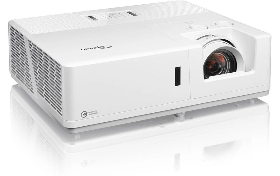 Optoma Projektor ZK708T - Foto 3