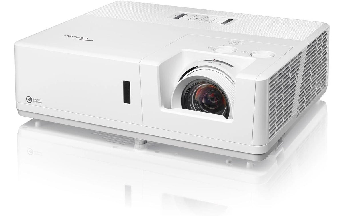 Optoma Projektor ZK708T
