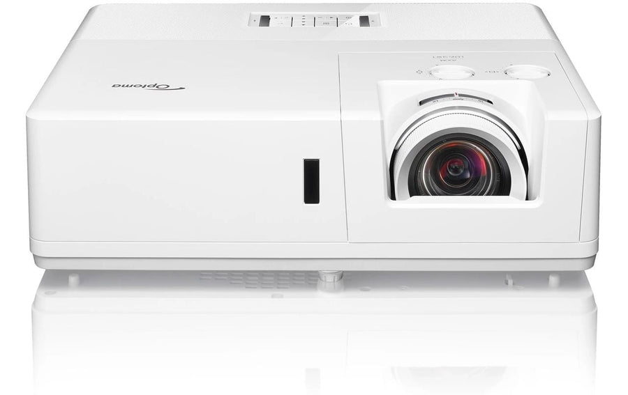 Optoma Projektor ZU607T - Foto 4