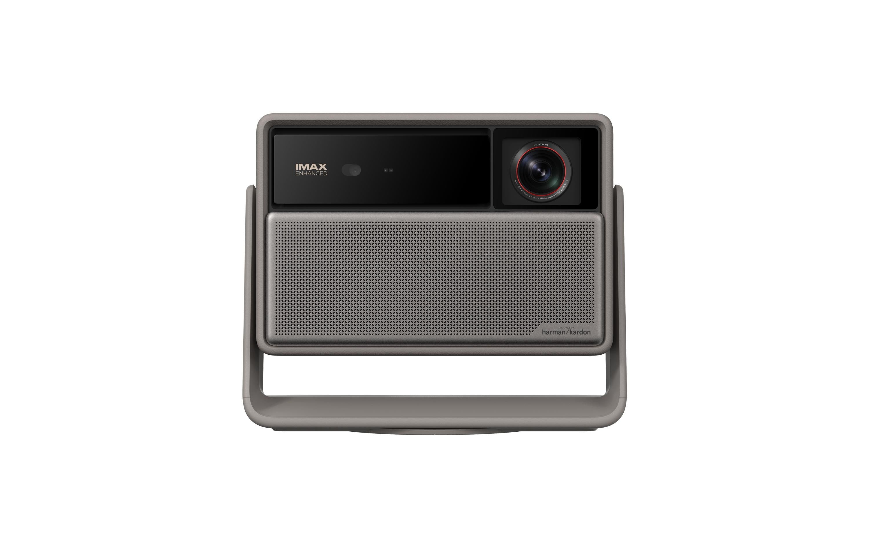 XGIMI Projektor Horizon 20 Max 4K