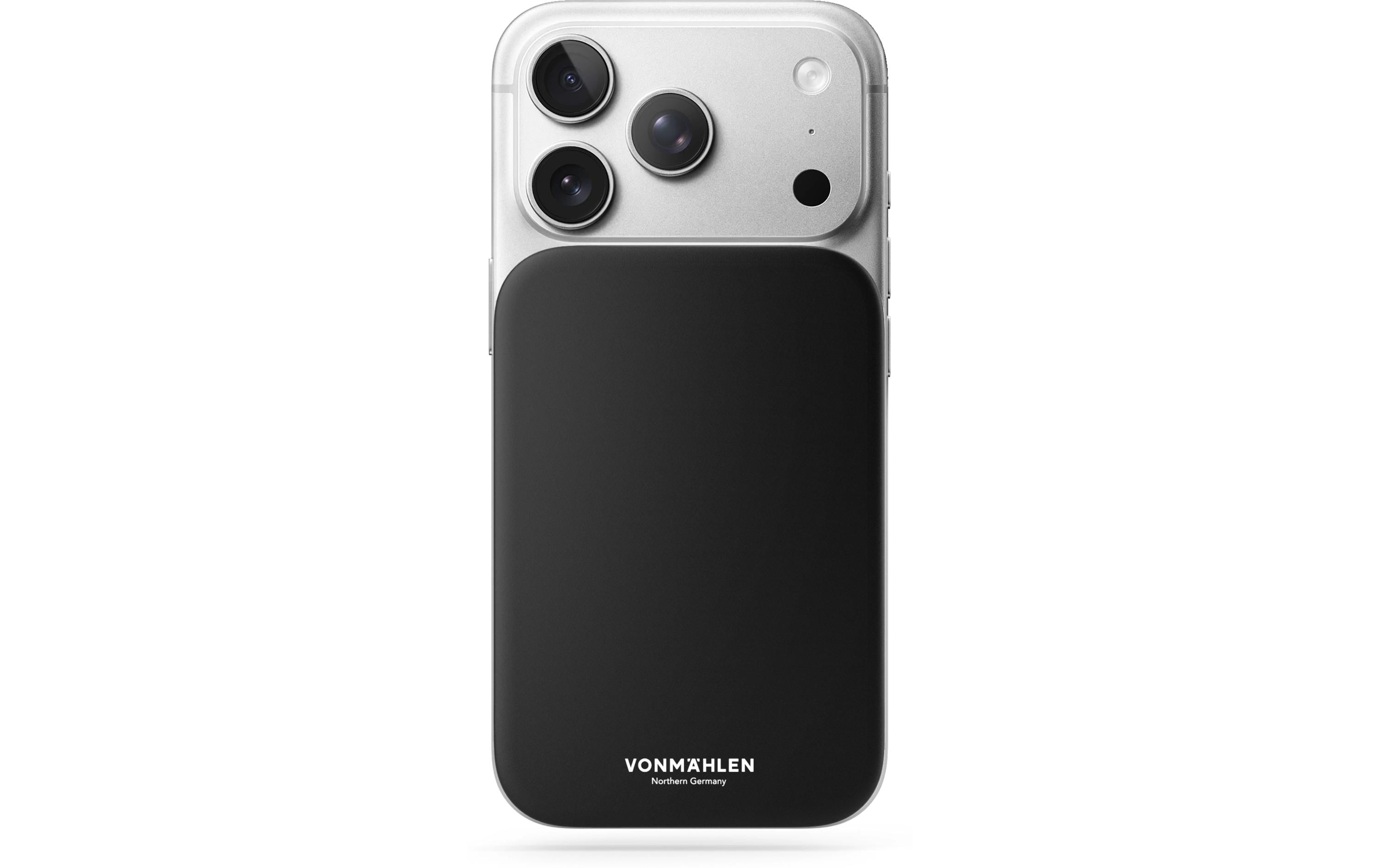 Vonmählen Powerbank Evergreen Mag 3000 mAh