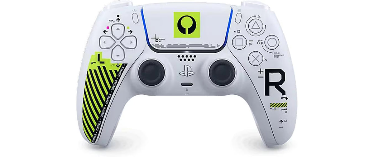 Sony Controller DualSense Marathon Edition PS5/PC/Mac