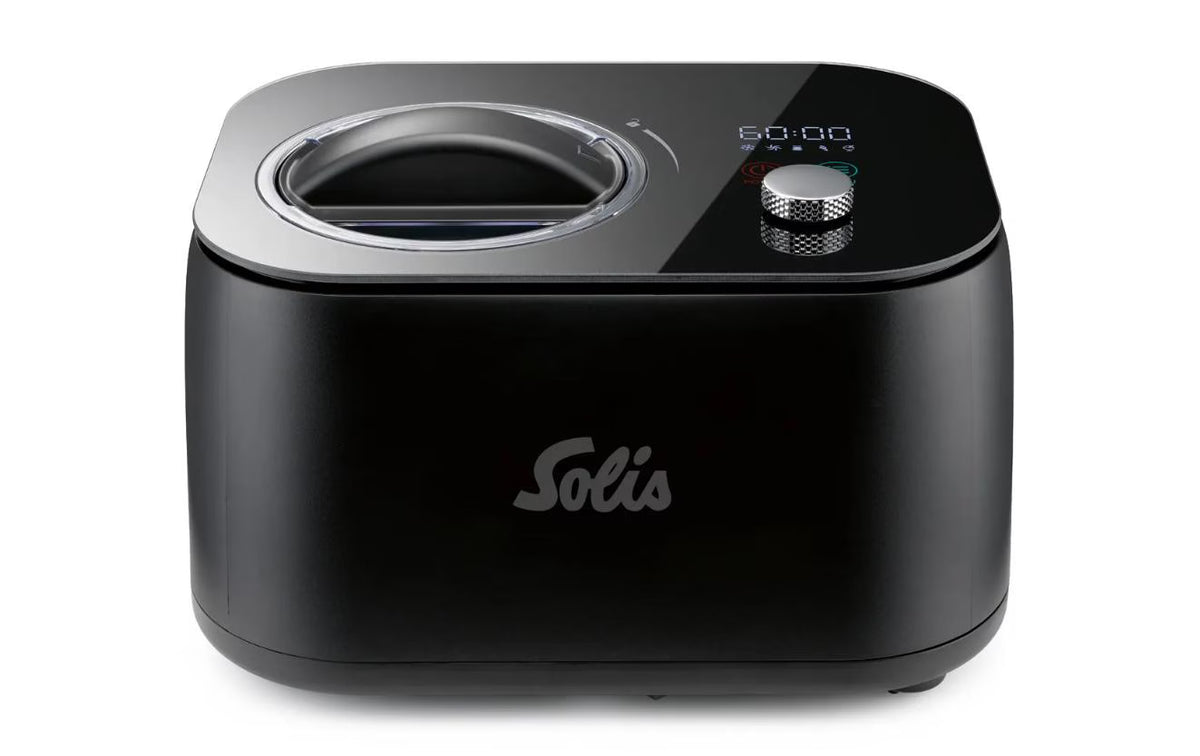 Solis Ice Dream Machine SEV Typ 8505
