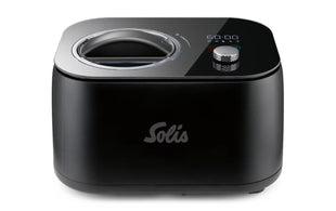 Solis Ice Dream Machine SEV Typ 8505