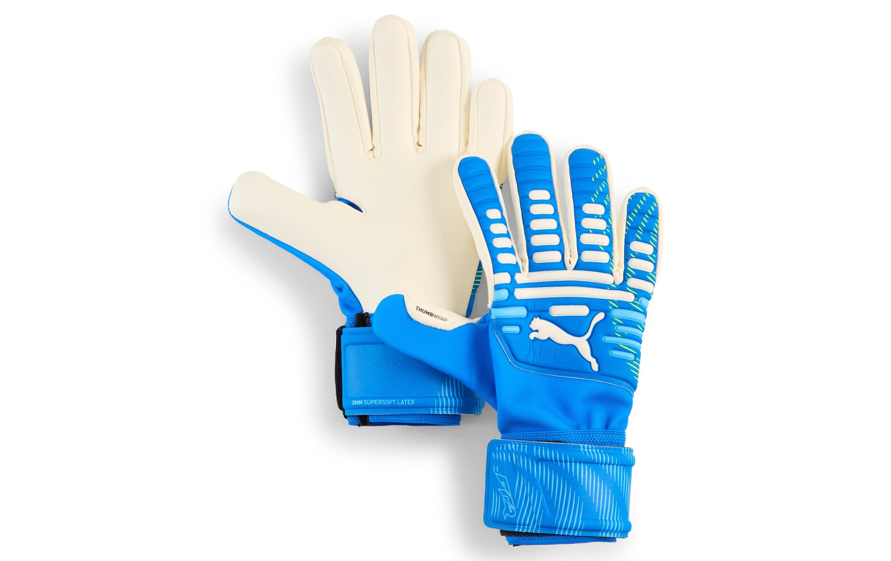 PUMA Torwarthandschuh FUTURE Match NC 11