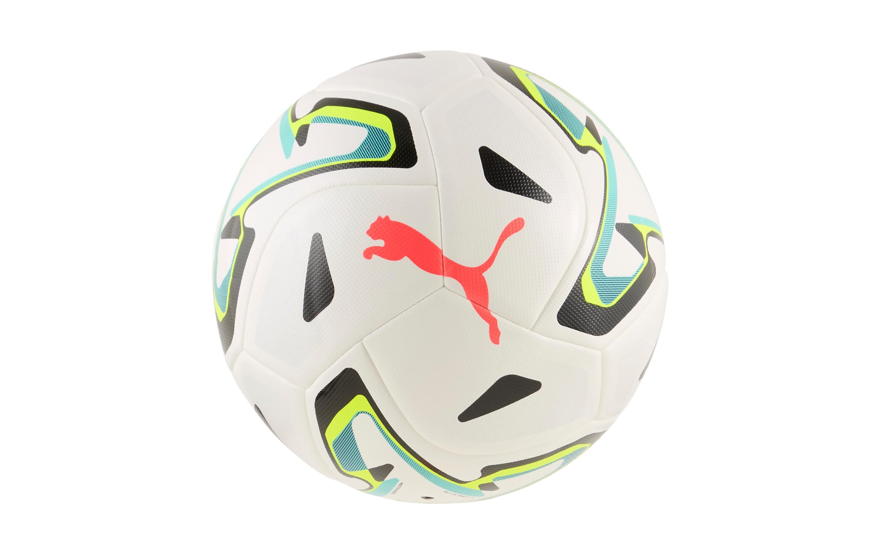 PUMA Fussball STELLAR Goal (FIFA Basic) Grösse: 5